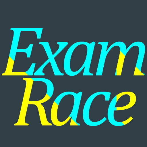 Examrace logo